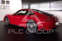 2016 Porsche 911(991)
