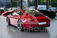 2016 Porsche 911(991)