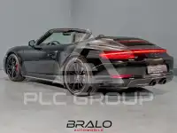2016 Porsche 911(991)