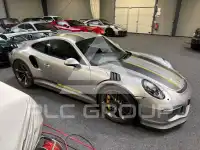 2016 Porsche 911(991)