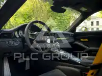 2016 Porsche 911(991)