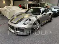 2016 Porsche 911(991)