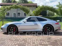 2016 Porsche 911(991)