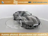 2016 Porsche 911(991)