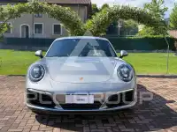 2016 Porsche 911(991)