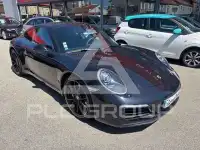 2016 Porsche 911(991)
