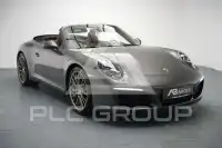 2016 Porsche 911(991)