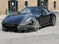 2016 Porsche 911(991)
