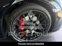2016 Porsche 911(991)