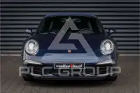 2016 Porsche 911(991)