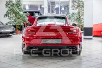 2016 Porsche 911(991)