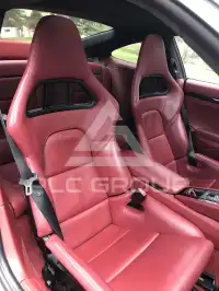 2016 Porsche 911(991)