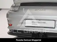 2016 Porsche 911(991)