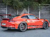 2016 Porsche 911(991)