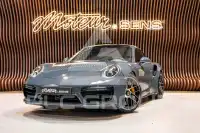 2016 Porsche 911(991)