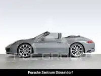 2016 Porsche 911(991)