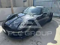 2016 Porsche 911(991)