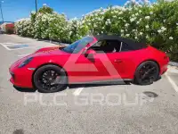 2016 Porsche 911(991)