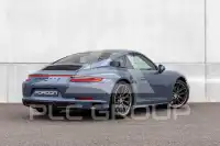 2016 Porsche 911(991)