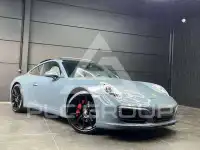 2016 Porsche 911(991)