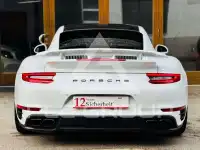 2016 Porsche 911(991)