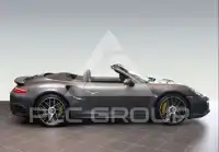 2016 Porsche 911(991)