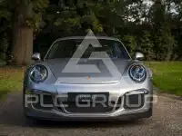 2016 Porsche 911(991)