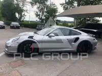 2016 Porsche 911(991)