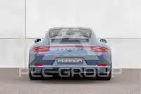2016 Porsche 911(991)