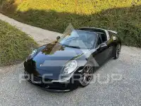 2016 Porsche 911(991)