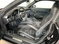 2016 Porsche 911(991)
