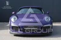 2016 Porsche 911(991)