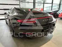 2016 Porsche 911(991)