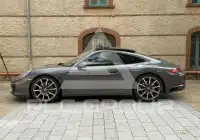 2016 Porsche 911(991)