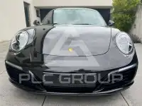 2016 Porsche 911(991)