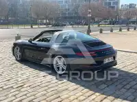 2016 Porsche 911(991)