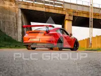 2016 Porsche 911(991)