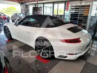 2016 Porsche 911(991)
