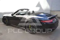 2016 Porsche 911(991)