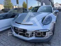 2016 Porsche 911(991)