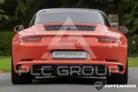 2016 Porsche 911(991)