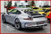 2016 Porsche 911(991)