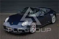 2016 Porsche 911(991)