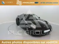 2016 Porsche 911(991)
