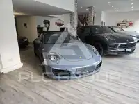 2016 Porsche 911(991)