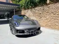 2016 Porsche 911(991)