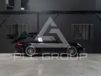 2016 Porsche 911(991)