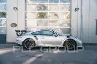 2016 Porsche 911(991)