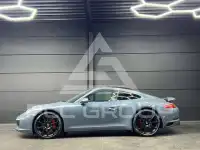 2016 Porsche 911(991)