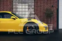 2016 Porsche 911(991)
